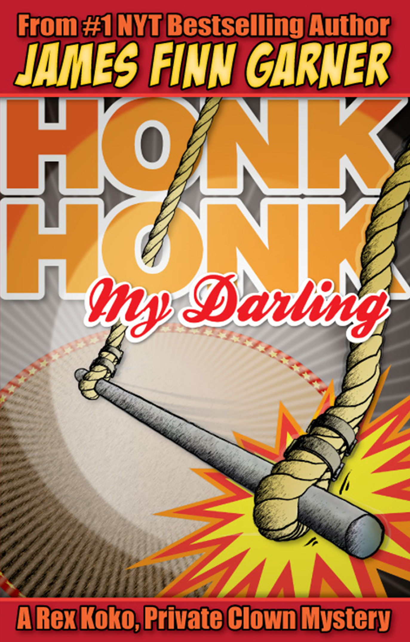 Honk Honk, My Darling