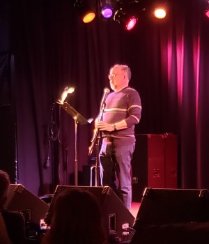 At Louder Than A Mom, rambling about my ill-fated days as a health food baker. March 2019